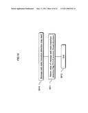 INFORMATION PROCESSING APPARATUS, INFORMATION PROCESSING METHOD, AND INFORMATION PROCESSING PROGRAM diagram and image