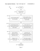 SYSTEM AND METHOD IN A TELEVISION SYSTEM FOR PROVIDING ADVERTISING INFORMATION ASSOCIATED WITH A USER-SELECTED OBJECT IN A TELEVISION PROGRAM diagram and image