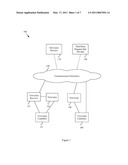 SYSTEM AND METHOD IN A DISTRIBUTED SYSTEM FOR RESPONDING TO USER-SELECTION OF AN OBJECT IN A TELEVISION PROGRAM diagram and image