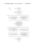 SYSTEM AND METHOD IN A DISTRIBUTED SYSTEM FOR RESPONDING TO USER-SELECTION OF AN OBJECT IN A TELEVISION PROGRAM diagram and image