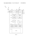 SYSTEM AND METHOD IN A DISTRIBUTED SYSTEM FOR RESPONDING TO USER-SELECTION OF AN OBJECT IN A TELEVISION PROGRAM diagram and image