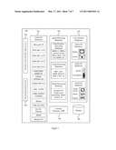 SYSTEM AND METHOD IN A DISTRIBUTED SYSTEM FOR RESPONDING TO USER-SELECTION OF AN OBJECT IN A TELEVISION PROGRAM diagram and image