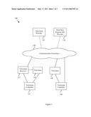 SYSTEM AND METHOD IN A TELEVISION SYSTEM FOR PROVIDING INFORMATION ASSOCIATED WITH A USER-SELECTED PERSON IN A TELEVISION PROGRAM diagram and image