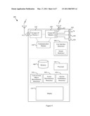 SYSTEM AND METHOD IN A TELEVISION SYSTEM FOR PROVIDING INFORMATION ASSOCIATED WITH A USER-SELECTED PERSON IN A TELEVISION PROGRAM diagram and image