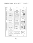 SYSTEM AND METHOD IN A TELEVISION SYSTEM FOR PROVIDING FOR USER-SELECTION OF AN OBJECT IN A TELEVISION PROGRAM diagram and image