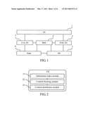 METHOD, DEVICE, AND SYSTEM FOR PLAYING MEDIA BASED ON P2P diagram and image