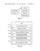 METHOD, DEVICE, AND SYSTEM FOR PLAYING MEDIA BASED ON P2P diagram and image