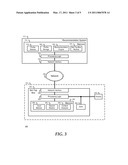 System and Method of Proactively Recording to a Digital Video Recorder for Data Analysis diagram and image