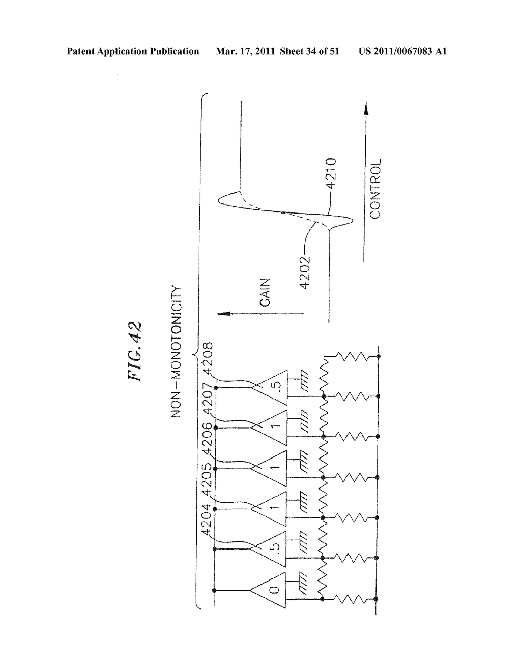 Fully Integrated Tuner Architecture - diagram, schematic, and image 35