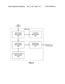 METHOD AND APPARATUS FOR SECURING A DATABASE CONFIGURATION diagram and image