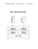 IMAGE PROCESSING DEVICE, INFORMATION PROCESSING METHOD, AND RECORDING MEDIUM diagram and image