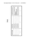 IMAGE PROCESSING DEVICE, INFORMATION PROCESSING METHOD, AND RECORDING MEDIUM diagram and image