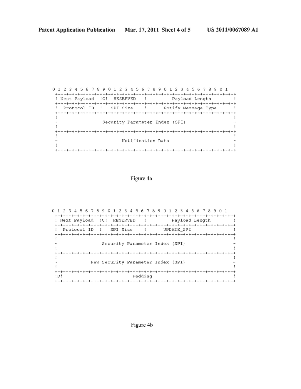  METHOD FOR SWITCHING A MOBILE TERMINAL FROM A FIRST ACCESS ROUTER TO A SECOND ACCESS ROUTER - diagram, schematic, and image 05