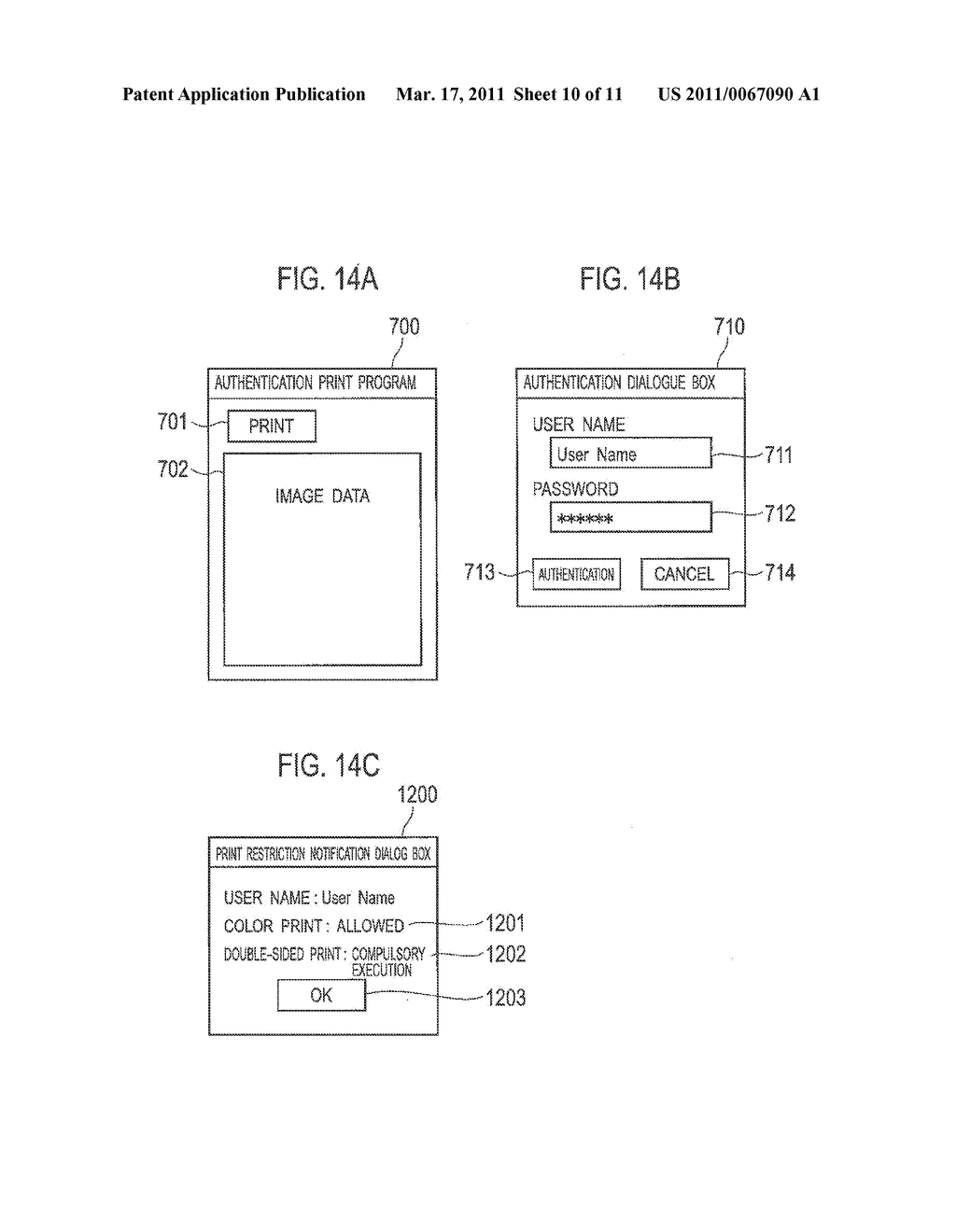 IMAGE DATA FORMING APPARATUS - diagram, schematic, and image 11