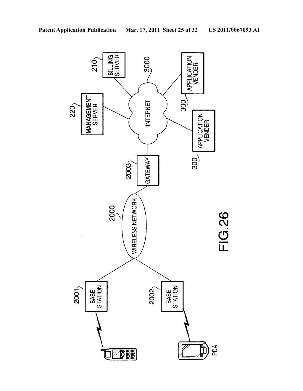 USAGE PERIOD MANAGEMENT SYSTEM FOR APPLICATIONS - diagram, schematic, and image 26