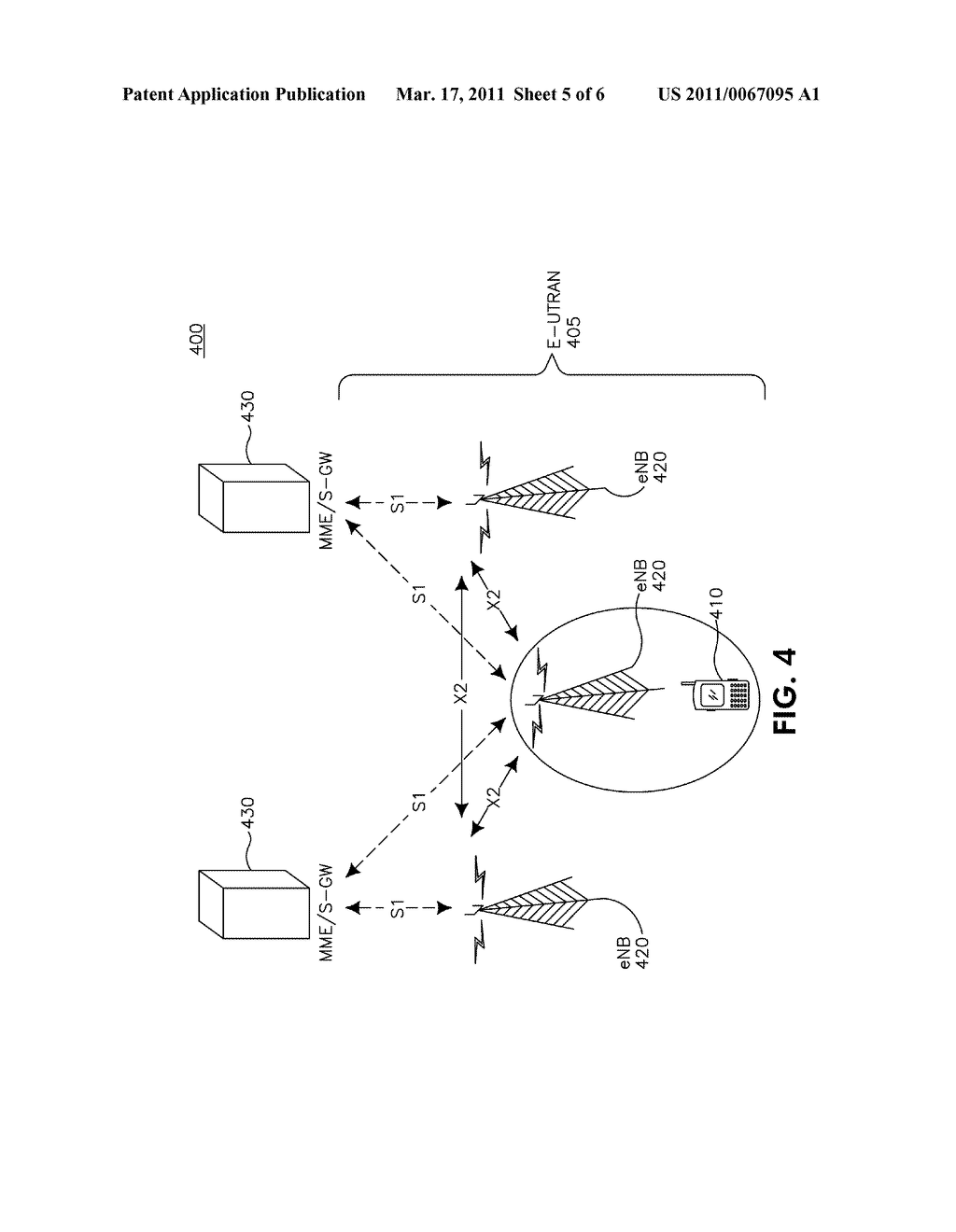 METHOD AND APPARATUS FOR TRUSTED AUTHENTICATION AND LOGON - diagram, schematic, and image 06