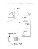 METHOD OF SECURING EXECUTION OF A PROGRAM diagram and image