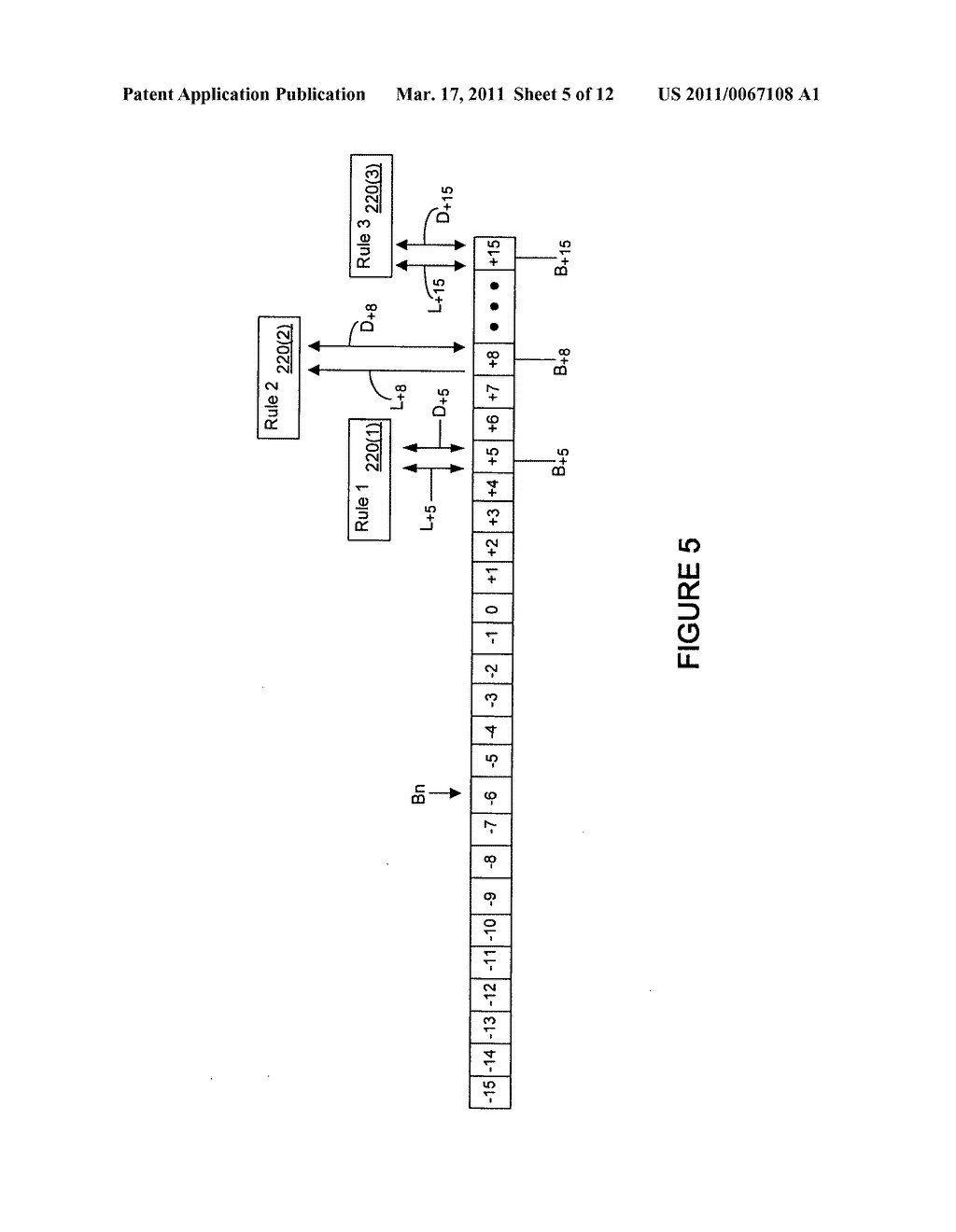 Digital DNA sequence - diagram, schematic, and image 06