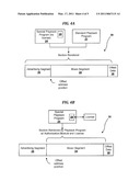 SYSTEM AND METHODS FOR SELECTIVE ADVERTISING IN MEDIA CONTENT diagram and image