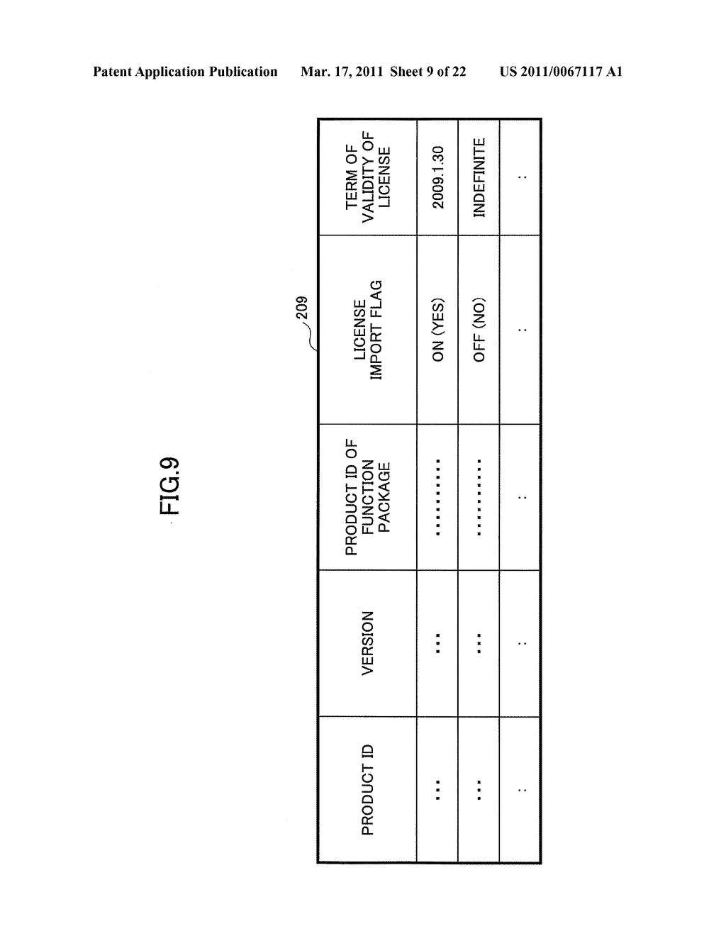 EQUIPMENT MANAGING SYSTEM, EQUIPMENT MANAGING METHOD, AND COMPUTER-READABLE STORAGE MEDIUM - diagram, schematic, and image 10