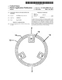 Magnetic Sink Flange Retainer and Method diagram and image