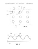 HEATING AIR MAT AND AIR MAT HEATING SYSTEM HAVING THE SAME diagram and image