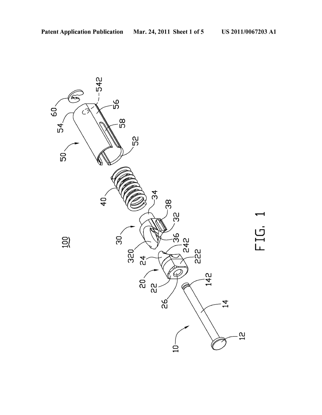 HINGE ASSEMBLY FOR FOLDABLE ELECTRONIC DEVICE - diagram, schematic, and image 02