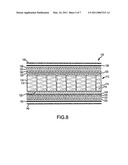 HIGH COMFORT MATTRESSES HAVING FIBERBALLS diagram and image