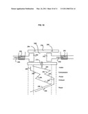 Method of retrofitting an engine diagram and image