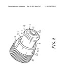 METAL PLATE MEMBER FIXATION DEVICE INSTALLATION METHOD diagram and image