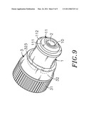 METAL PLATE MEMBER FIXATION DEVICE INSTALLATION METHOD diagram and image