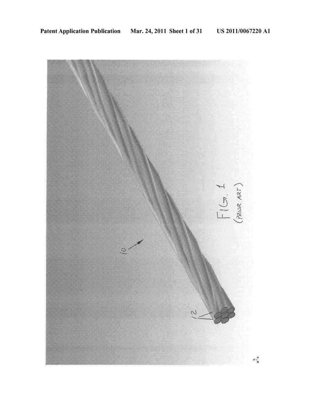 METHOD OF TERMINATING A STRANDED SYNTHETIC FILAMENT CABLE - diagram, schematic, and image 02