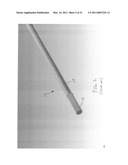 METHOD OF TERMINATING A STRANDED SYNTHETIC FILAMENT CABLE diagram and image