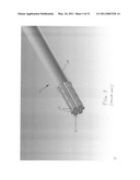 METHOD OF TERMINATING A STRANDED SYNTHETIC FILAMENT CABLE diagram and image