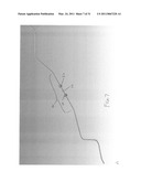 METHOD OF TERMINATING A STRANDED SYNTHETIC FILAMENT CABLE diagram and image