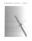 METHOD OF TERMINATING A STRANDED SYNTHETIC FILAMENT CABLE diagram and image