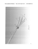 METHOD OF TERMINATING A STRANDED SYNTHETIC FILAMENT CABLE diagram and image