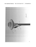 METHOD OF TERMINATING A STRANDED SYNTHETIC FILAMENT CABLE diagram and image