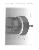 METHOD OF TERMINATING A STRANDED SYNTHETIC FILAMENT CABLE diagram and image