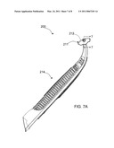 Shaving Razors and Cartridges diagram and image