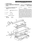 Electronic Key Impressioning (EKI) Device, Method and Program Product diagram and image