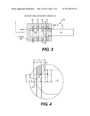 Electronic Key Impressioning (EKI) Device, Method and Program Product diagram and image