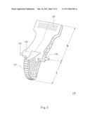 Water-Removal Bucket diagram and image