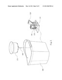 Water-Removal Bucket diagram and image