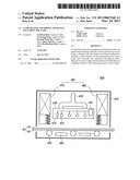 Lamp heater and drying apparatus including the same diagram and image