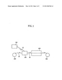 Lamp heater and drying apparatus including the same diagram and image