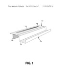 BANNER HEM SEALING APPARATUS FOR USE WITH IMPULSE SEALER AND METHOD OF USING THE SAME diagram and image