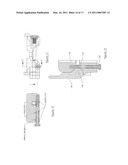 MOUNTING DEVICE FOR WEAPON diagram and image