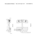 MOUNTING DEVICE FOR WEAPON diagram and image