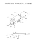 COMBINATION SIGHT diagram and image